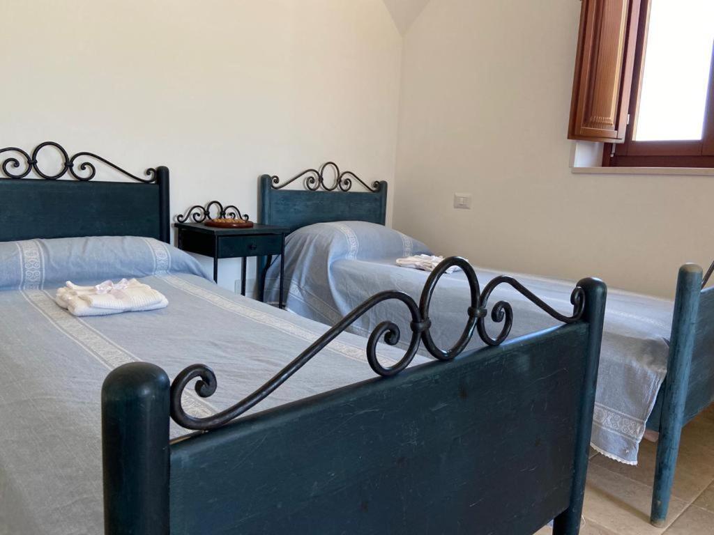 Villa I Trulli Del Mulino Locorotondo Exterior foto